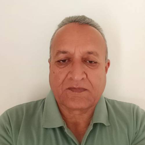 Chandubhai Vallabhbhai Chovatiya